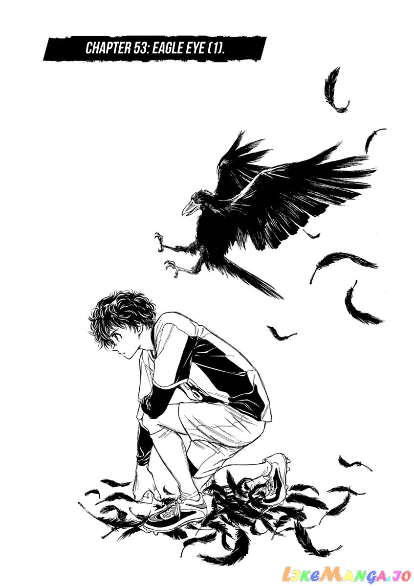 Ao Ashi, Chapter 53 image 02